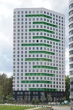 Студия Московская область, Химки городской округ, д. Подолино, Велтон ...