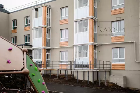 2-к кв. Челябинская область, Магнитогорск пос. Молодежный,  (52.0 м)