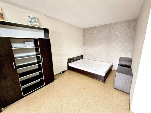 1-к кв. Нижегородская область, Нижний Новгород Народная ул., 22 (48.0 ...