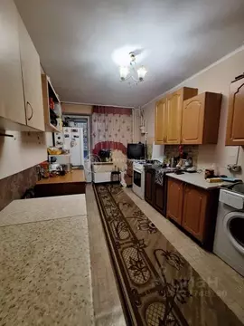 Комната Нижегородская область, Нижний Новгород Касимовская ул., 19А ...