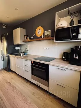 3-к кв. Иркутская область, Иркутск Байкальская ул., 301 (65.0 м)