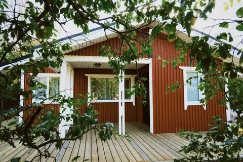 Дом в Ленинградская область, Выборг пер. 1-й Пилотный, 1 (63 м)