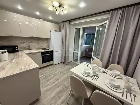 2-к кв. Татарстан, Казань просп. Ямашева, 83 (56.0 м)