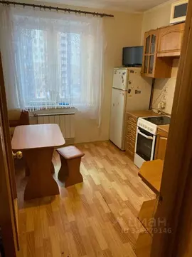 1-к кв. Санкт-Петербург Мебельная ул., 45к1 (38.4 м)