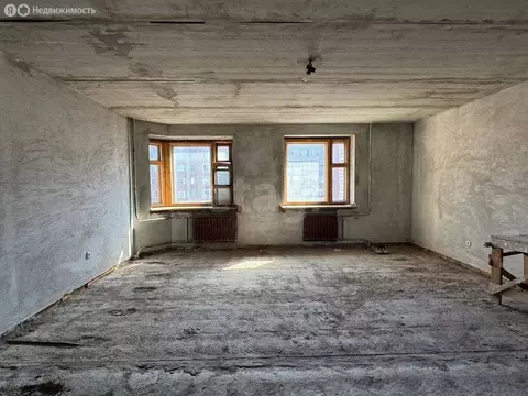 3-комнатная квартира: Санкт-Петербург, улица Коллонтай, 28к1 (111.3 м)