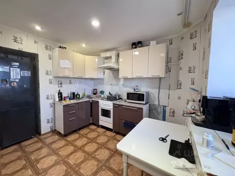 3-к кв. Башкортостан, Белебей Лесная ул., 39 (60.8 м)