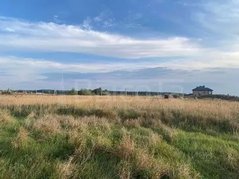 Участок в Воронежская область, Рамонский район, с. Новоживотинное ул. ...