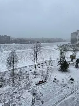 2-к кв. Санкт-Петербург Петровский просп., 11к3 (73.0 м)