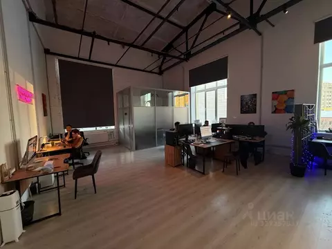 Офис в Санкт-Петербург Кирочная ул., 67с2 (55 м)