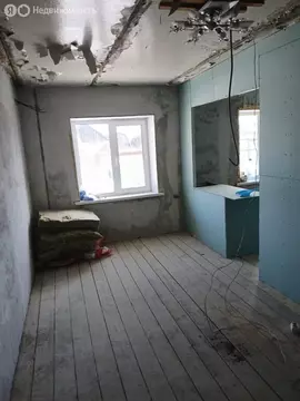 1-комнатная квартира: село Ашитково, Новая улица, 8 (31 м)