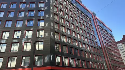 Офис в Санкт-Петербург Ленинский просп., 153 (75 м)