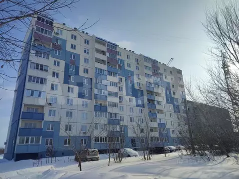 1-к кв. Омская область, Омск Солнечный мкр, ул. 3-я Любинская, 30к1 ...