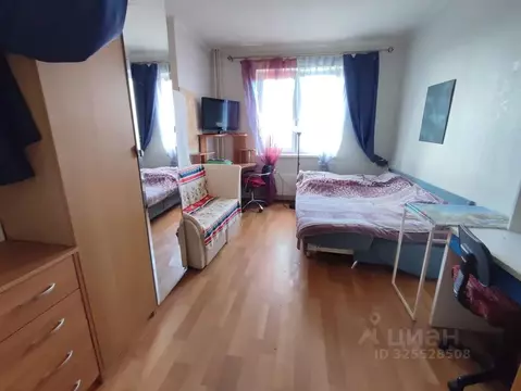 Комната Москва Авиационная ул., 66