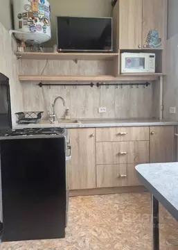 1-к кв. Мурманская область, Мурманск ул. Самойловой, 3 (39.3 м)