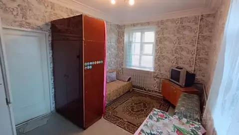 Комната Татарстан, Казань Тополевая ул., 12 (13.0 м)