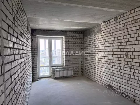 Студия Пензенская область, Пенза ул. Шмидта, 3 (26.9 м)