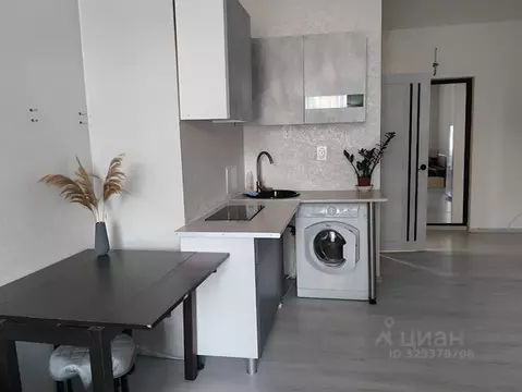 Студия Краснодарский край, Сочи Мамайка мкр, ул. Фадеева, 10 (36.0 м)