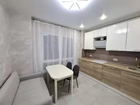 2-к кв. Московская область, Красногорск городской округ, пос. ...