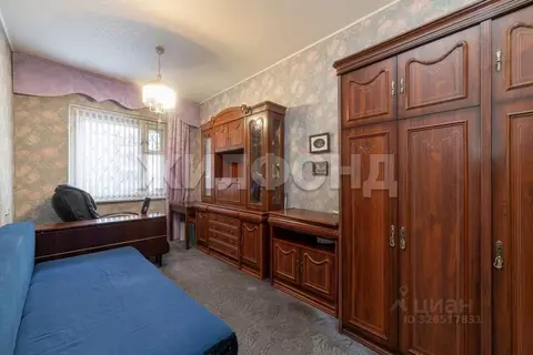 4-к кв. Архангельская область, Архангельск Адмиралтейская ул., 7к1 ...