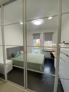 Студия Москва Новоостаповская ул., 20 (25.0 м)