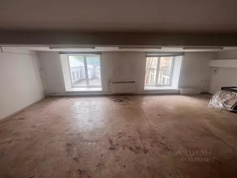 Склад в Москва ул. Павла Андреева, 23 (79 м)