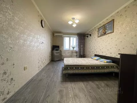 1-к кв. Саратовская область, Саратов Весенняя ул., 2а (39.3 м)