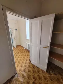 Помещение свободного назначения в Омская область, Омск Братская ул., ...