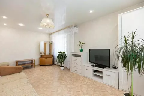 4-к кв. Амурская область, Благовещенск ул. Чайковского, 112 (71.1 м)