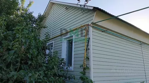 Дом в Оренбургская область, Орск Старый город мкр, ул. Урицкого, 33 ...