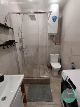 1-комнатная квартира: Новороссийск, улица Удалова, 10к1 (30.5 м)