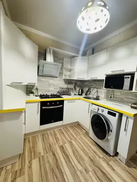 1-к кв. Ставропольский край, Ставрополь ул. Тухачевского, 30/2 (36.0 ...