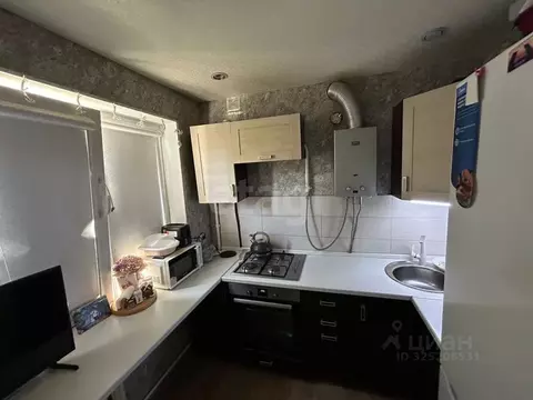 2-к кв. Адыгея, Майкоп Привокзальная ул., 175 (47.3 м)