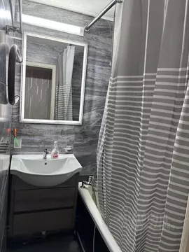 1-к кв. Москва Холмогорская ул., 6К2 (33.0 м)