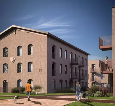 1-к кв. Башкортостан, Иглинский район, с. Акбердино  (35.45 м)