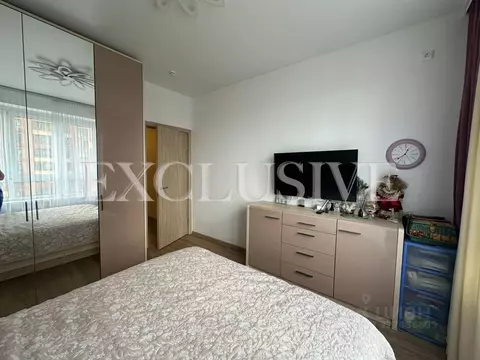 2-к кв. Московская область, Ленинский городской округ, пос. Битца ...