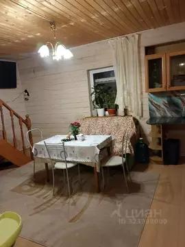 Дом в Московская область, Одинцовский городской округ, д. Бутынь 64В ...