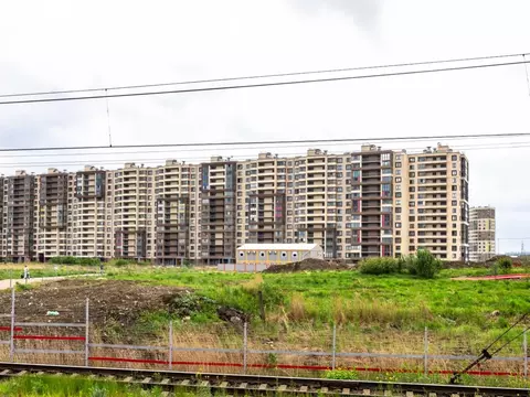 2-к кв. Санкт-Петербург Пулковское ш., 42к6 (55.0 м)