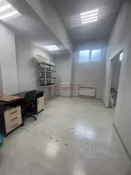 Помещение свободного назначения в Ставропольский край, Пятигорск ул. ...