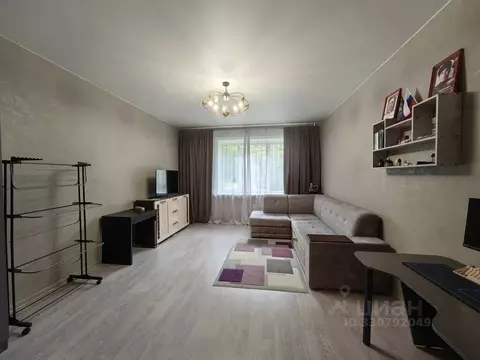 3-к кв. Иркутская область, Ангарск 51-й кв-л, 16 (89.0 м)