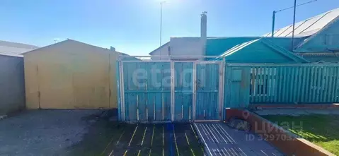 Дом в Самарская область, Самара пер. 7-й Карьерный, 70 (19 м)