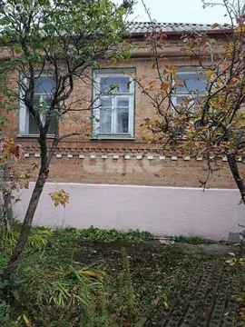 Дом в Ростов-на-Дону, микрорайон Новое Поселение, Курганная улица, 39 ...