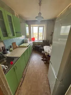 2-к кв. Тульская область, Новомосковск Паровозная ул., 3 (49.5 м)