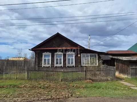 Дом в Свердловская область, Нижний Тагил ул. Раисы Никитиной (42 м)