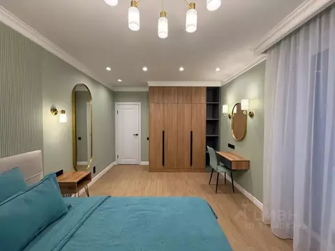 1-к кв. Татарстан, Казань ул. Петра Полушкина, 4 (47.0 м)