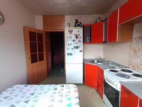 1-к кв. Забайкальский край, Чита 9-й мкр, 9 (42.0 м)