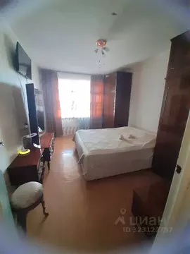 3-к кв. Чувашия, Чебоксары просп. Тракторостроителей, 17 (68.0 м)