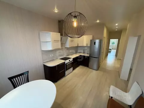 3-к кв. Кемеровская область, Кемерово Лесная Поляна жилрайон, бул. ...