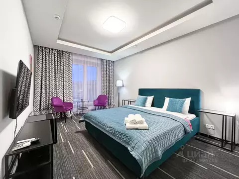 Комната Москва Берсеневский пер., 3/10С8 (25.0 м)