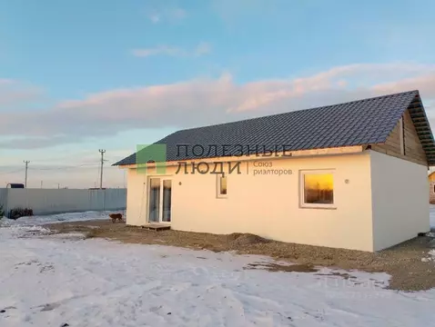 Дом в Иркутская область, Усольский район, Железнодорожное с/пос, пос. ...
