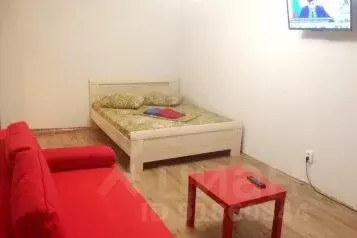 1-к кв. Коми, Сыктывкар ул. Морозова, 39 (10.0 м)